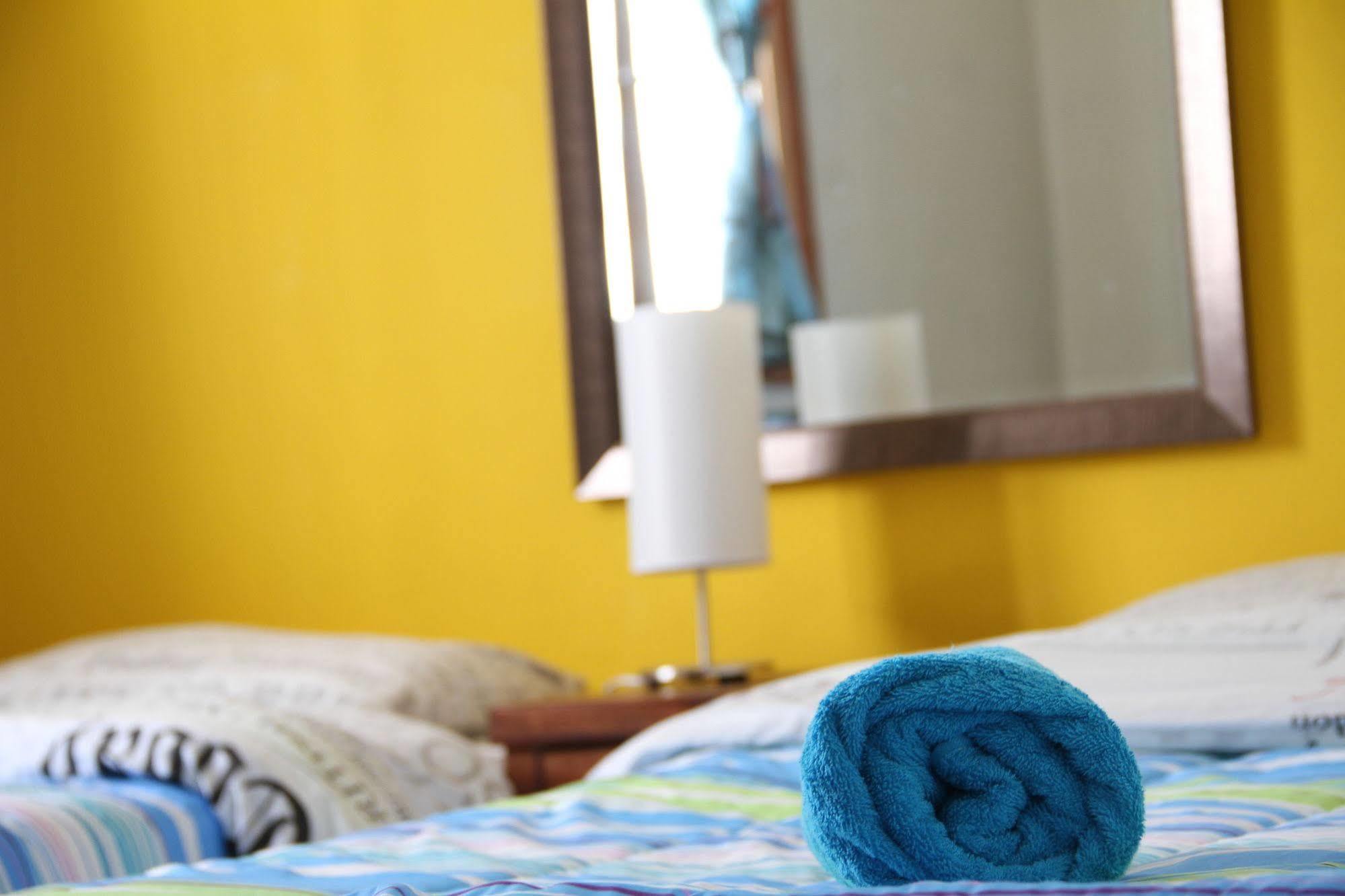 Bed & Breakfast Pinos Azules