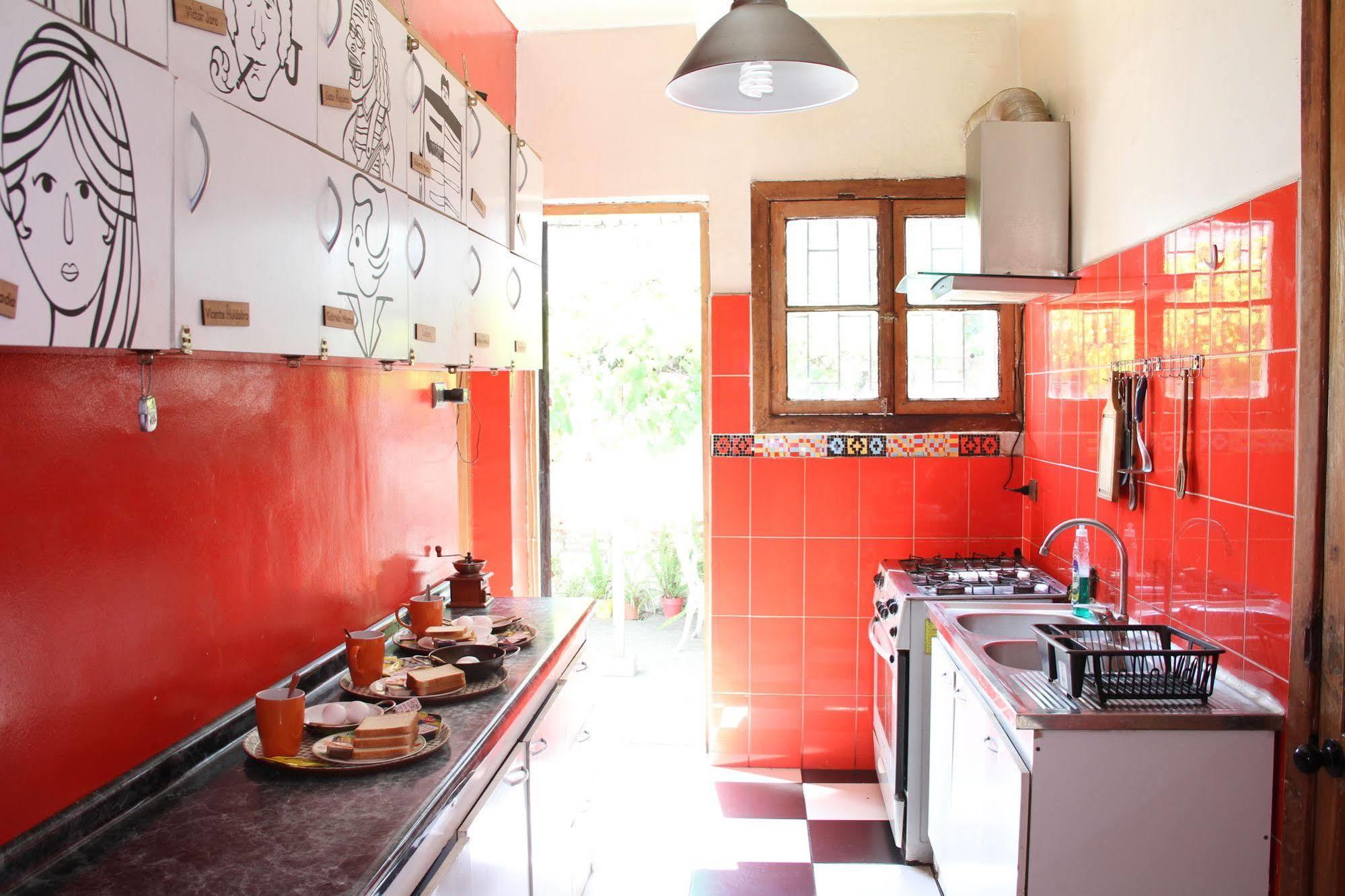 Pinos Azules Bed & Breakfast 2*