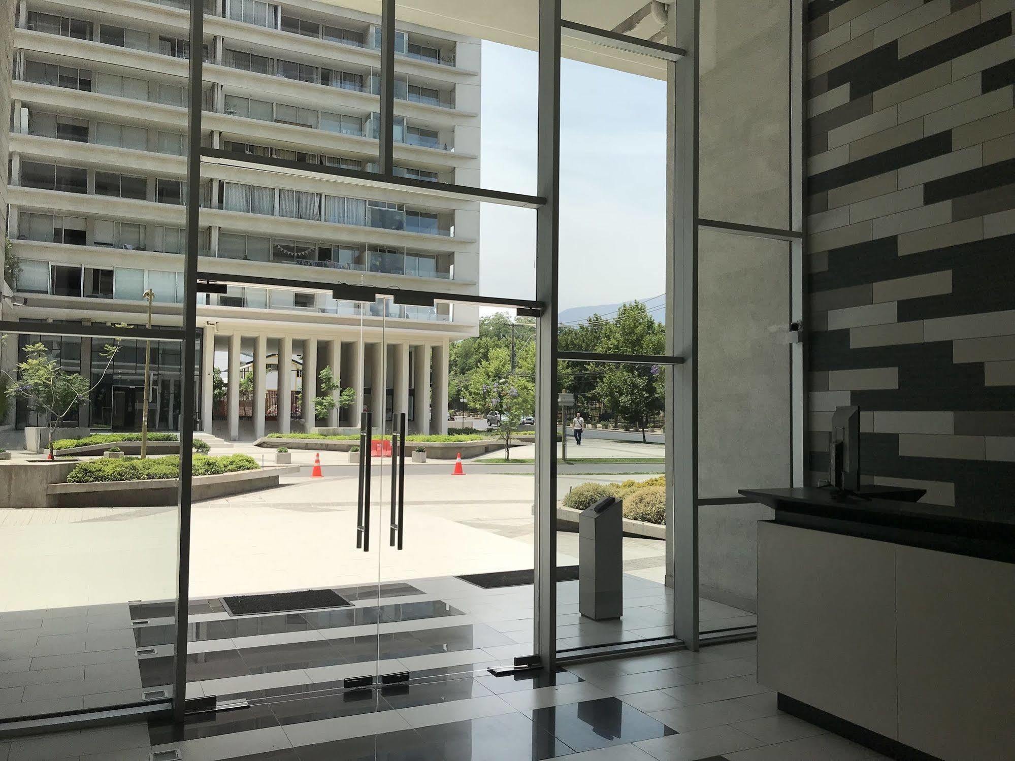 In Out Condes Apartment Santiago