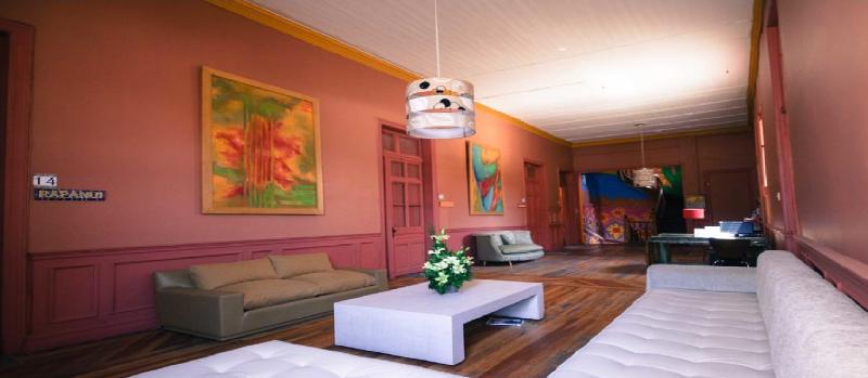 Albergue Happy House *