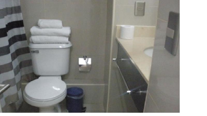 Apartamento Departamentos Pontoni Santiago