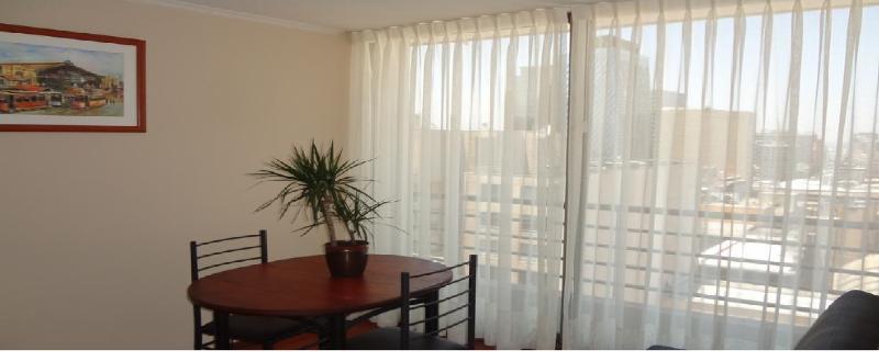 Apartment Personal Aparts Downtown