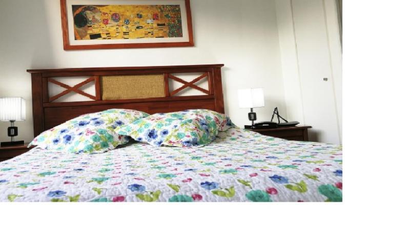 Plaza Paris Amistar Apartment *