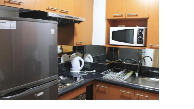 Plaza Paris Amistar Apartment Santiago