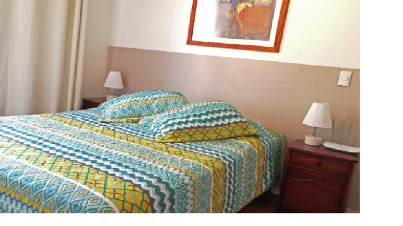 Plaza Paris Amistar Apartment