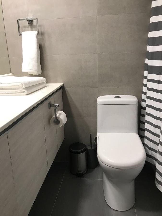 Apartamento Departamento En El Golf