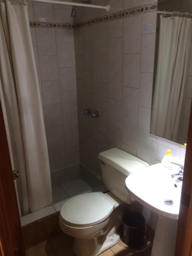Julissa Hotel *