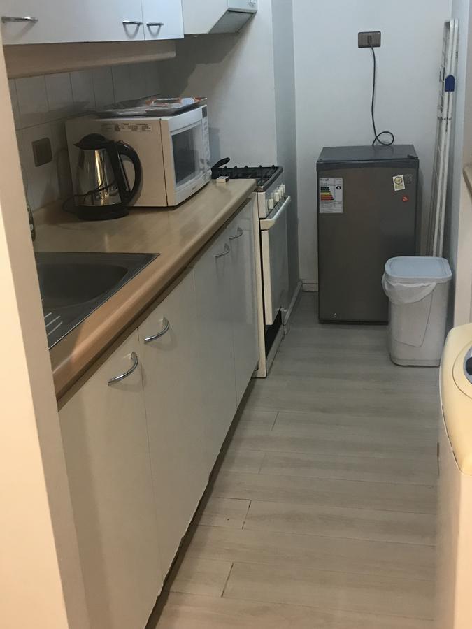 Echaurren Apt Apartment Santiago