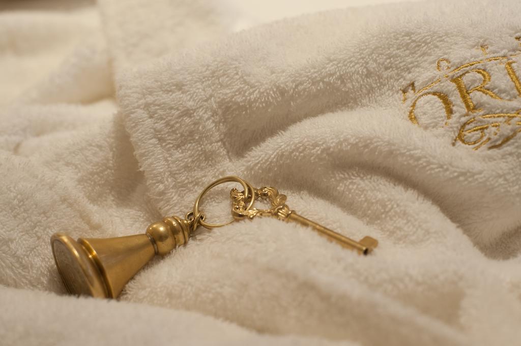 Boutique Orly 3* Santiago