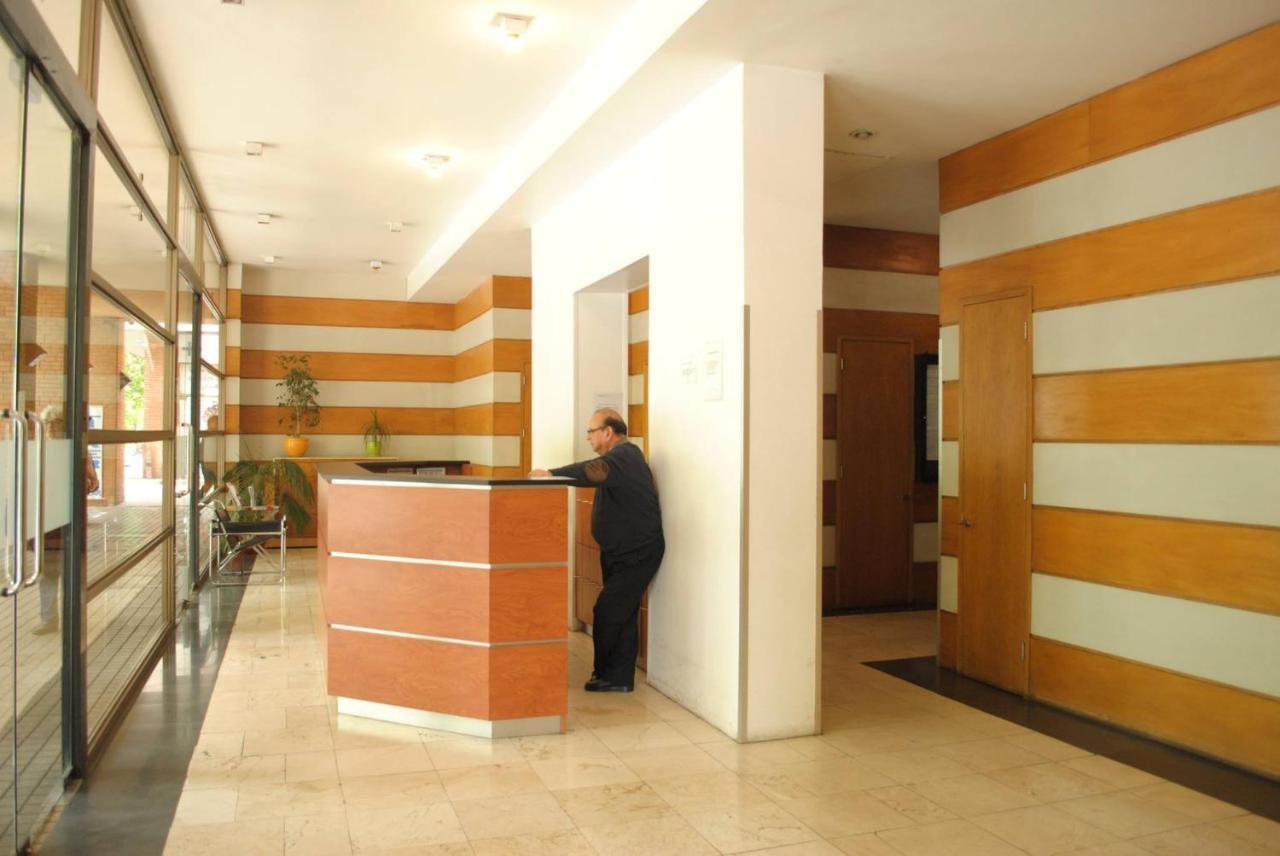 Apartamento Living Montt