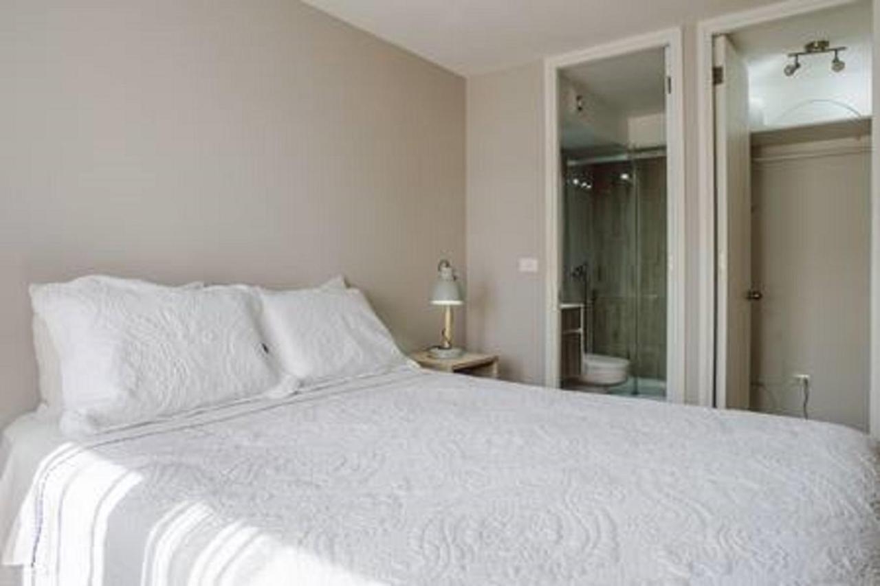 Departamento Marin * Santiago