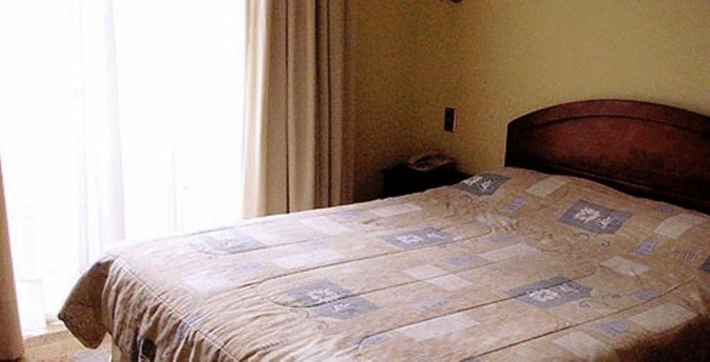 Bed & Breakfast Del Salvador