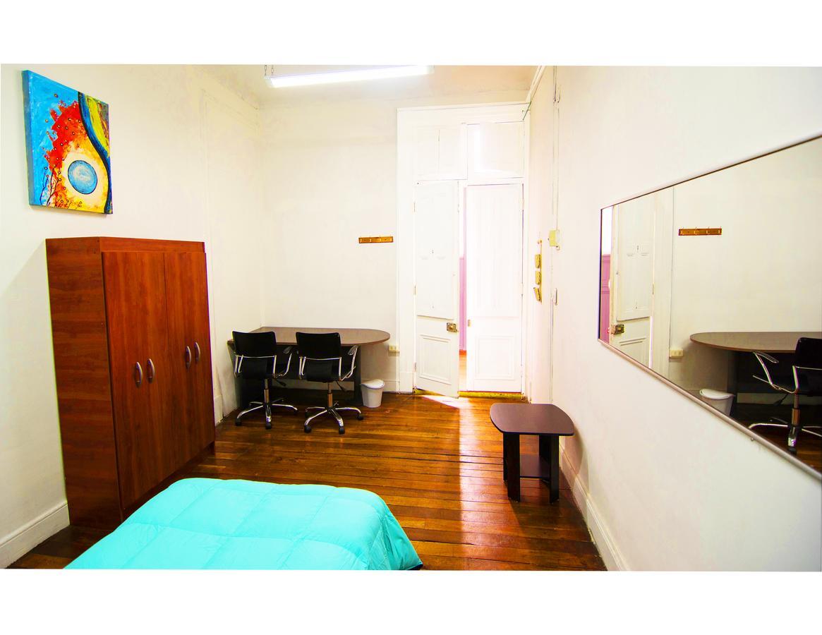 Hostel Cardenal Santiago
