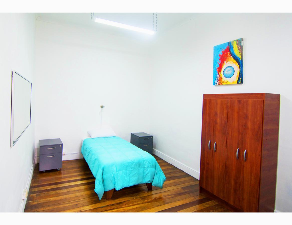 Hostel Cardenal *
