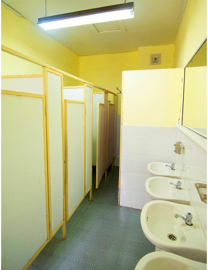 Cardenal Hostel