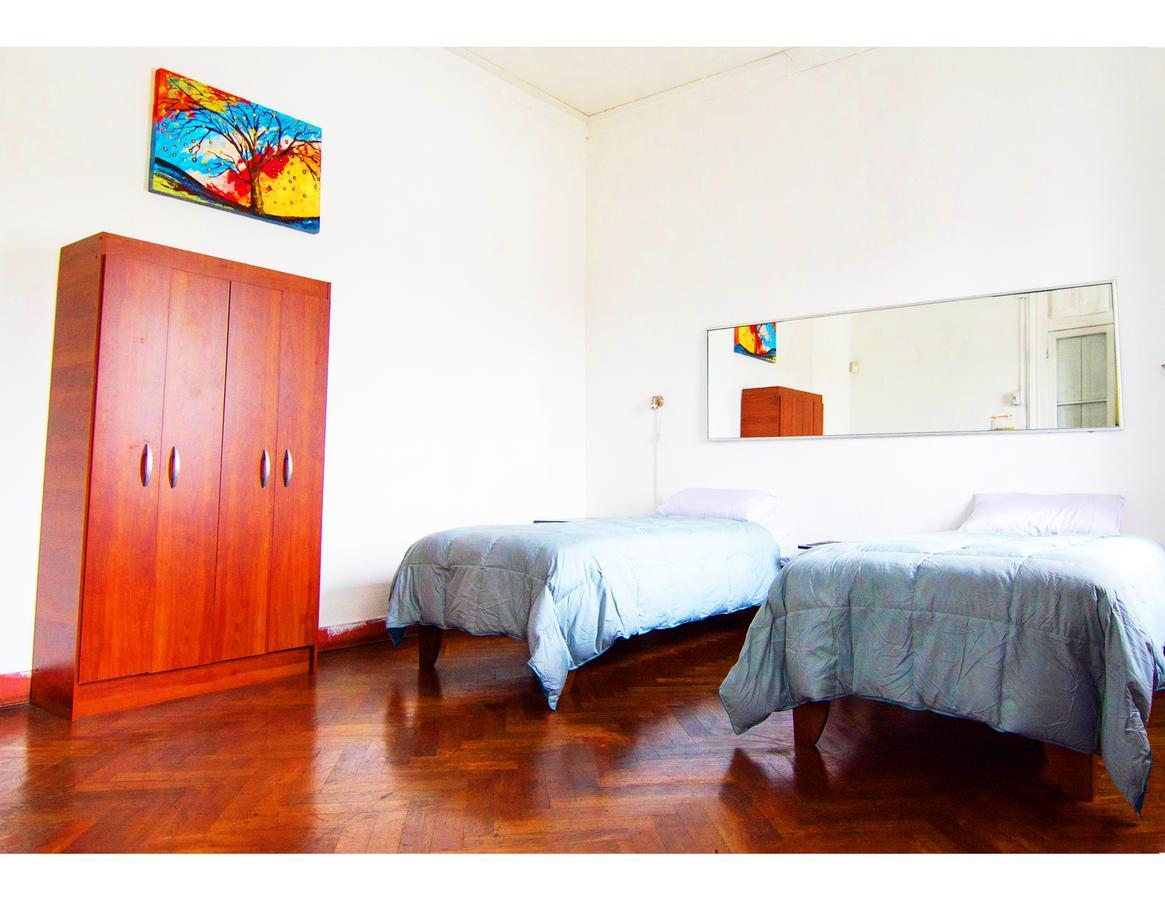 Hostel Cardenal *