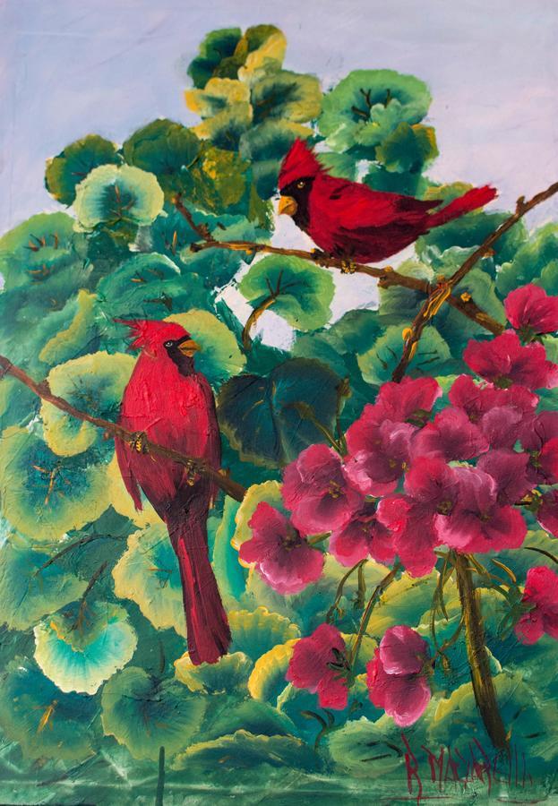 Cardenal Santiago