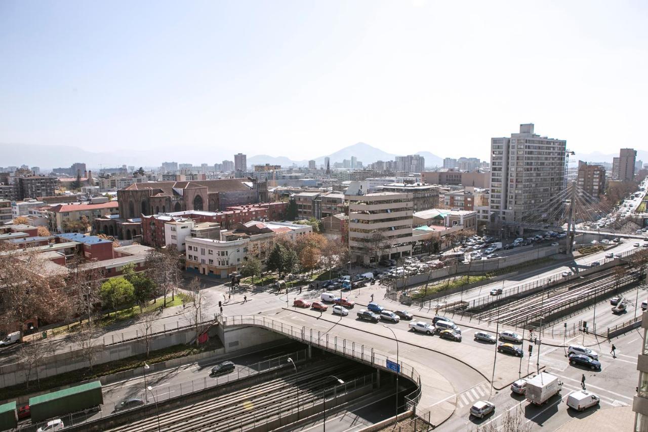 Centro Agustinas