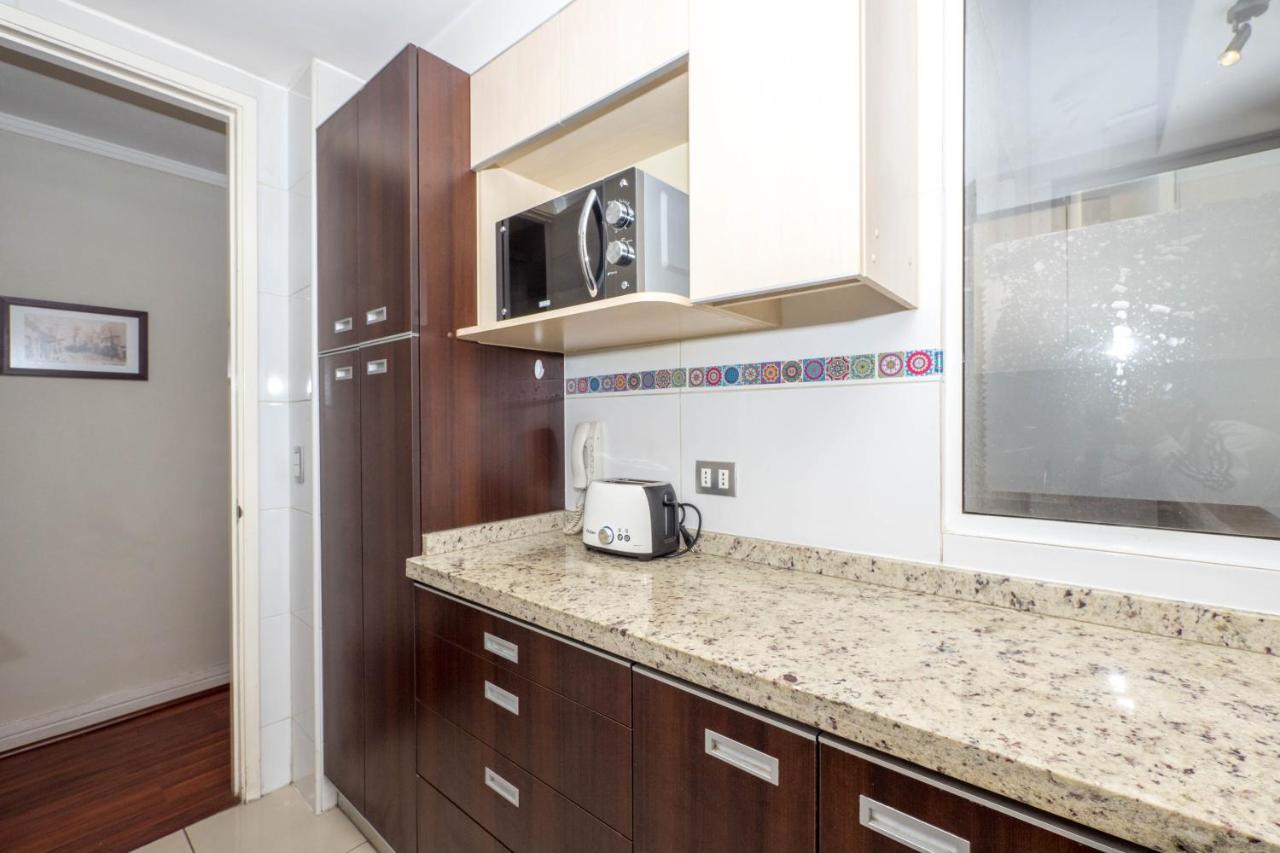 Kennedy Art Apartment