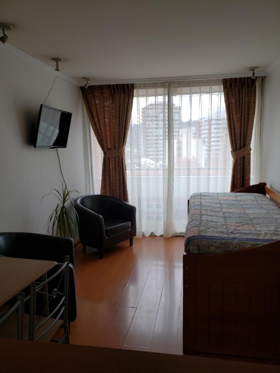 Apartment Deptos. Providencia Santiago