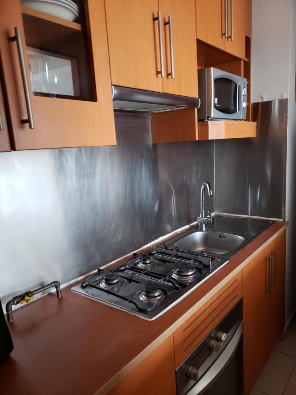 Apartment Deptos. Providencia *
