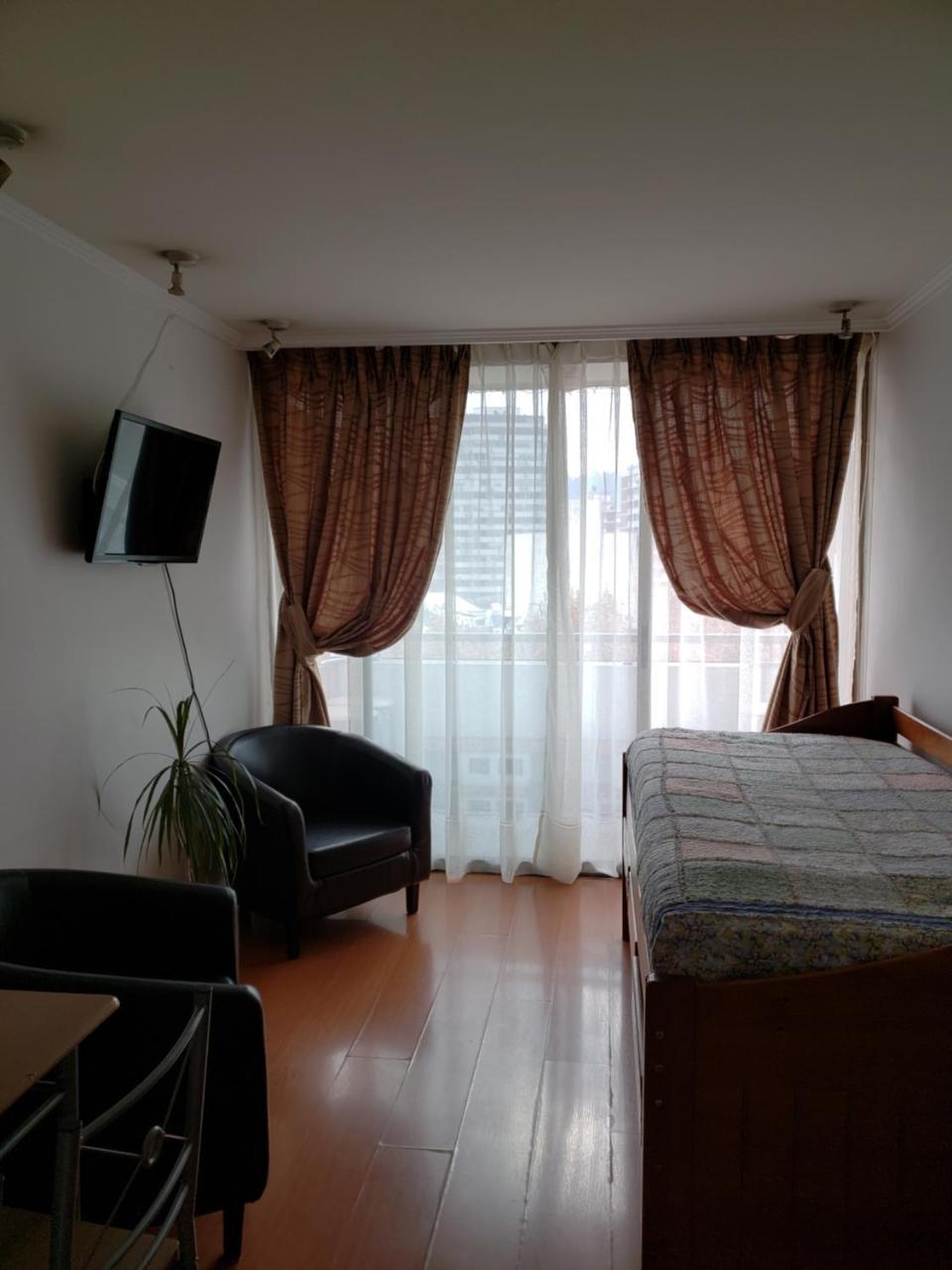 Apartment Deptos. Providencia