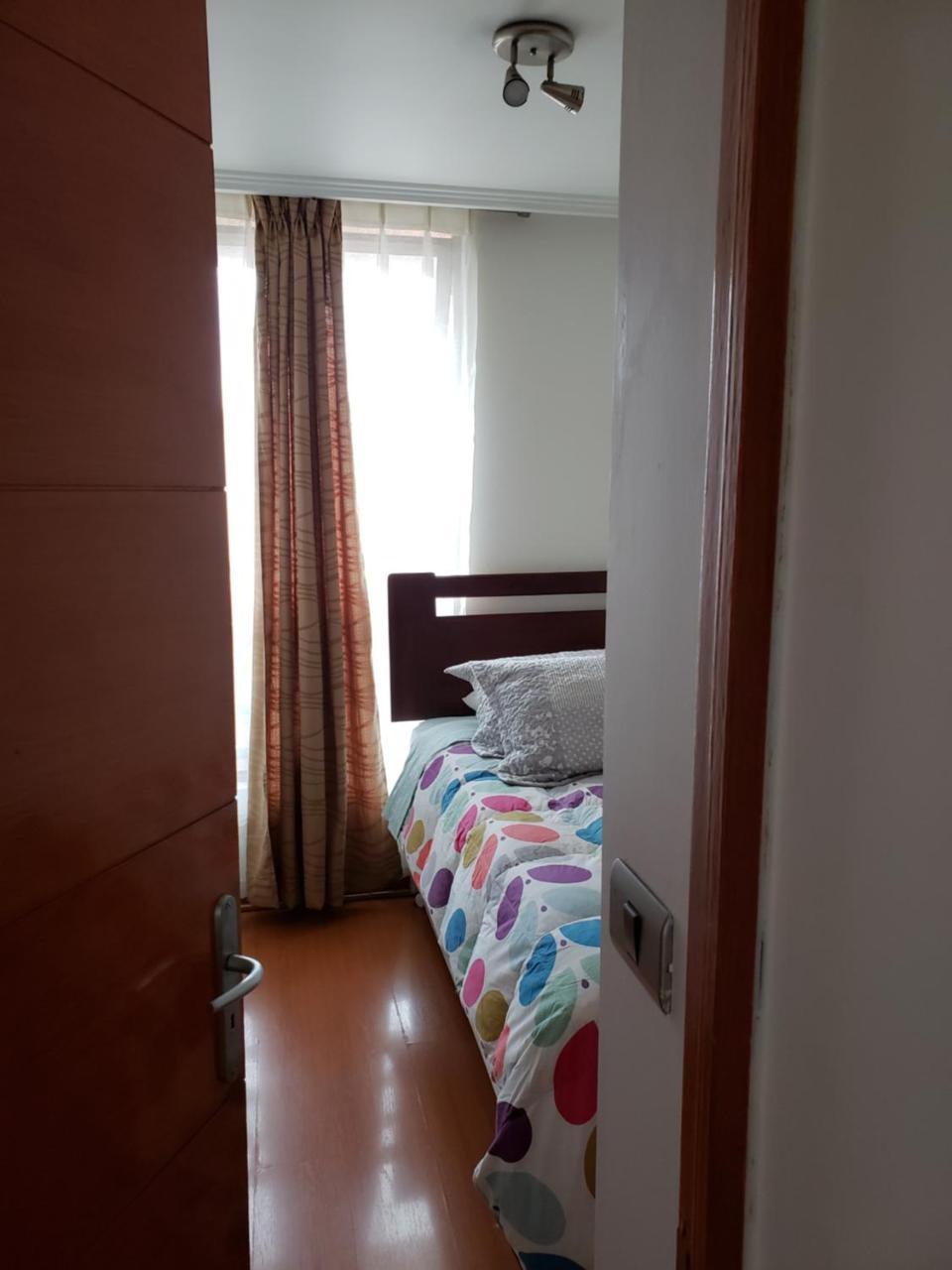 Apartment Deptos. Providencia