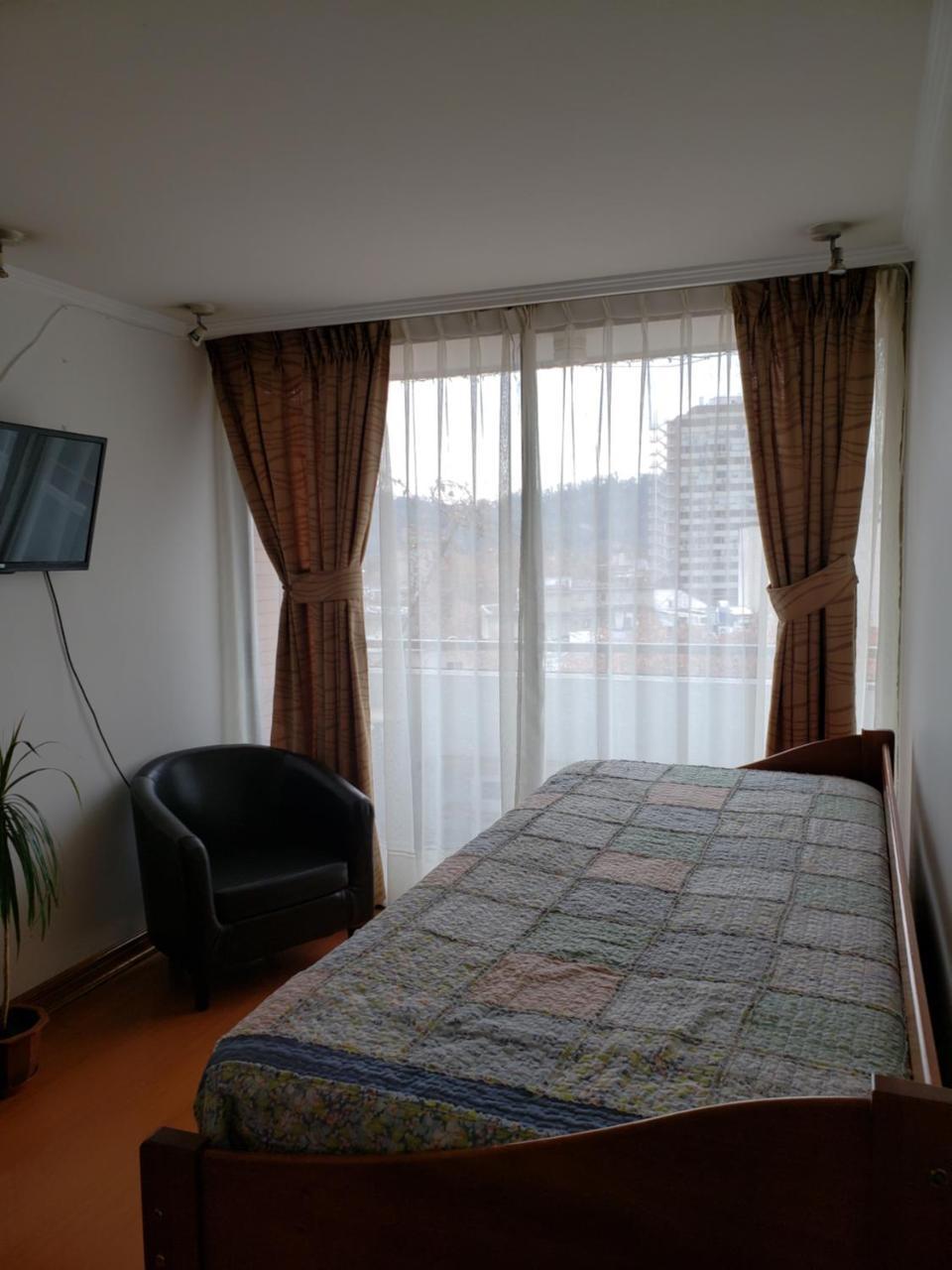 Apartment Deptos. Providencia