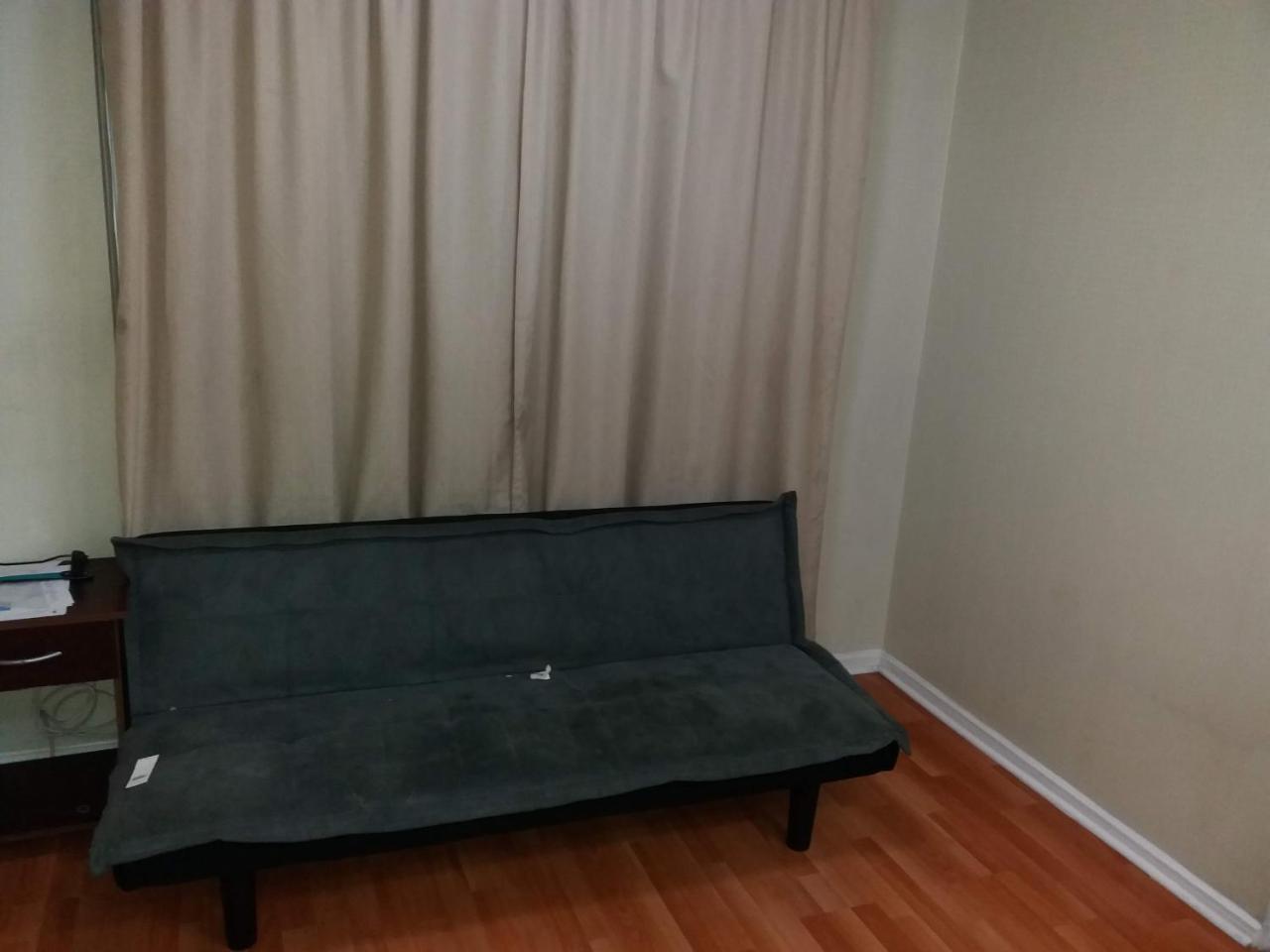 Depto A Pasos De Metro Irarrazaval Apartment *
