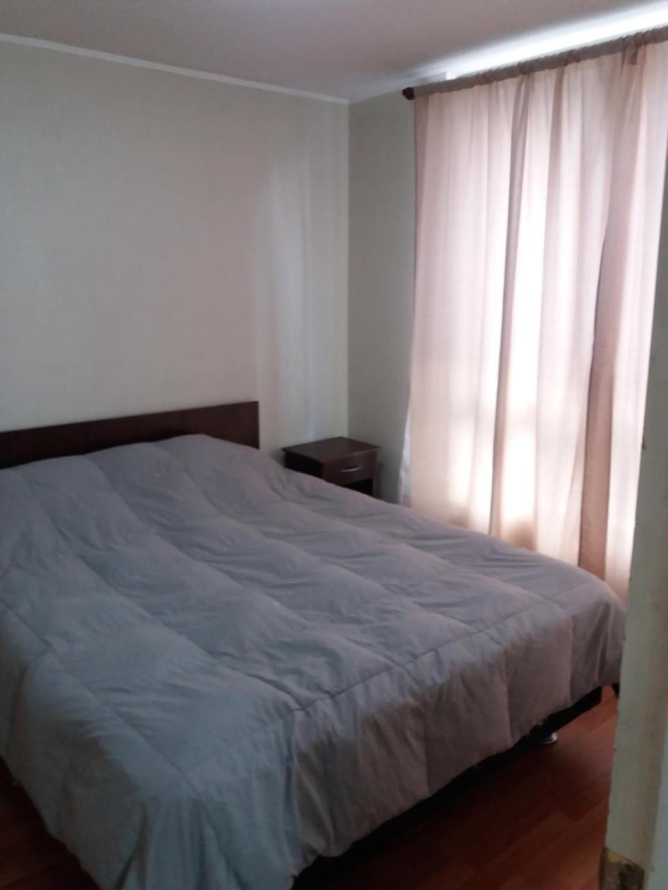 Depto A Pasos De Metro Irarrazaval Apartment Santiago
