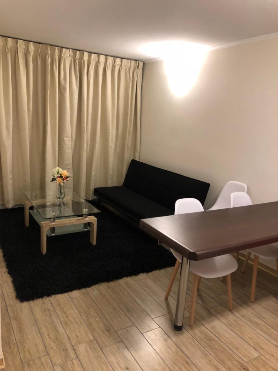 Galdamez Apartment