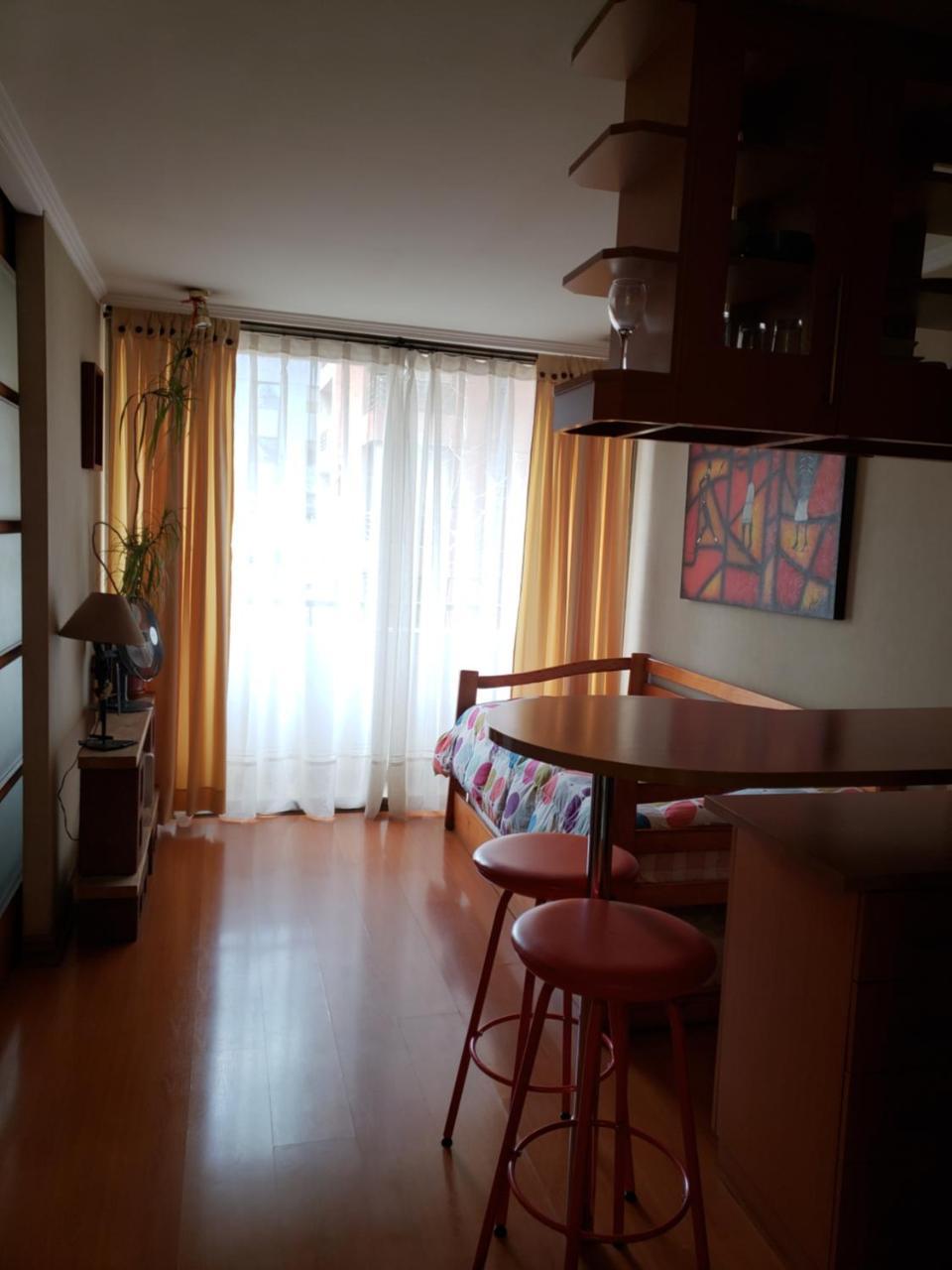Deptos. Providencia Apartment Santiago