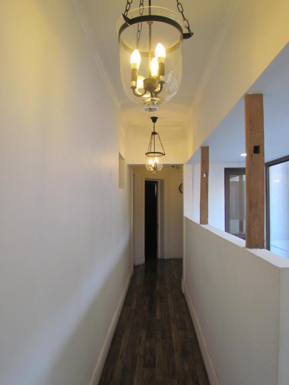 Casa Madero Boutique 3* Santiago