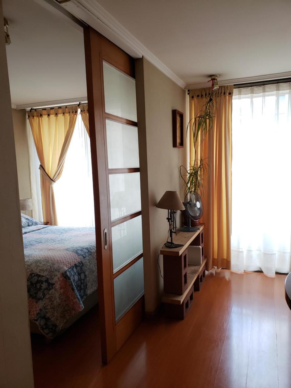 Apartment Deptos. Providencia *