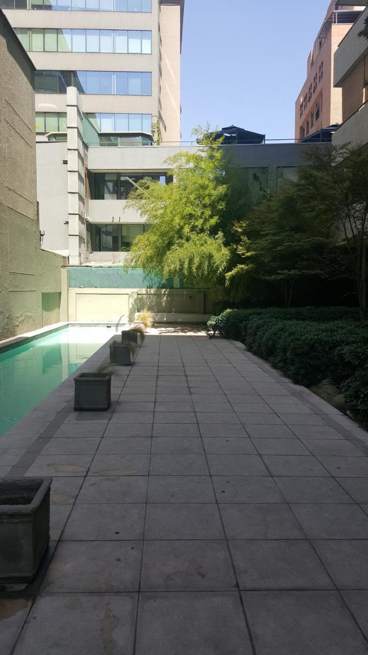 Deptos. Providencia Apartment Santiago