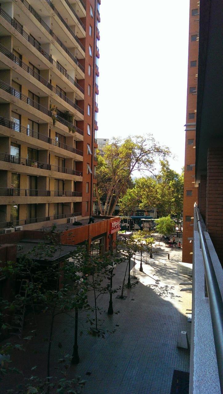 Deptos. Providencia *