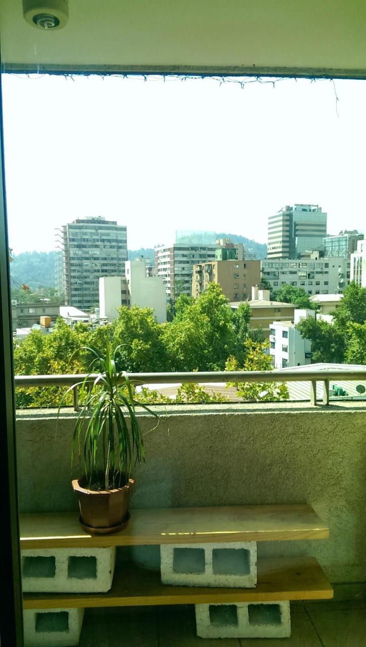 Deptos. Providencia Apartment Santiago