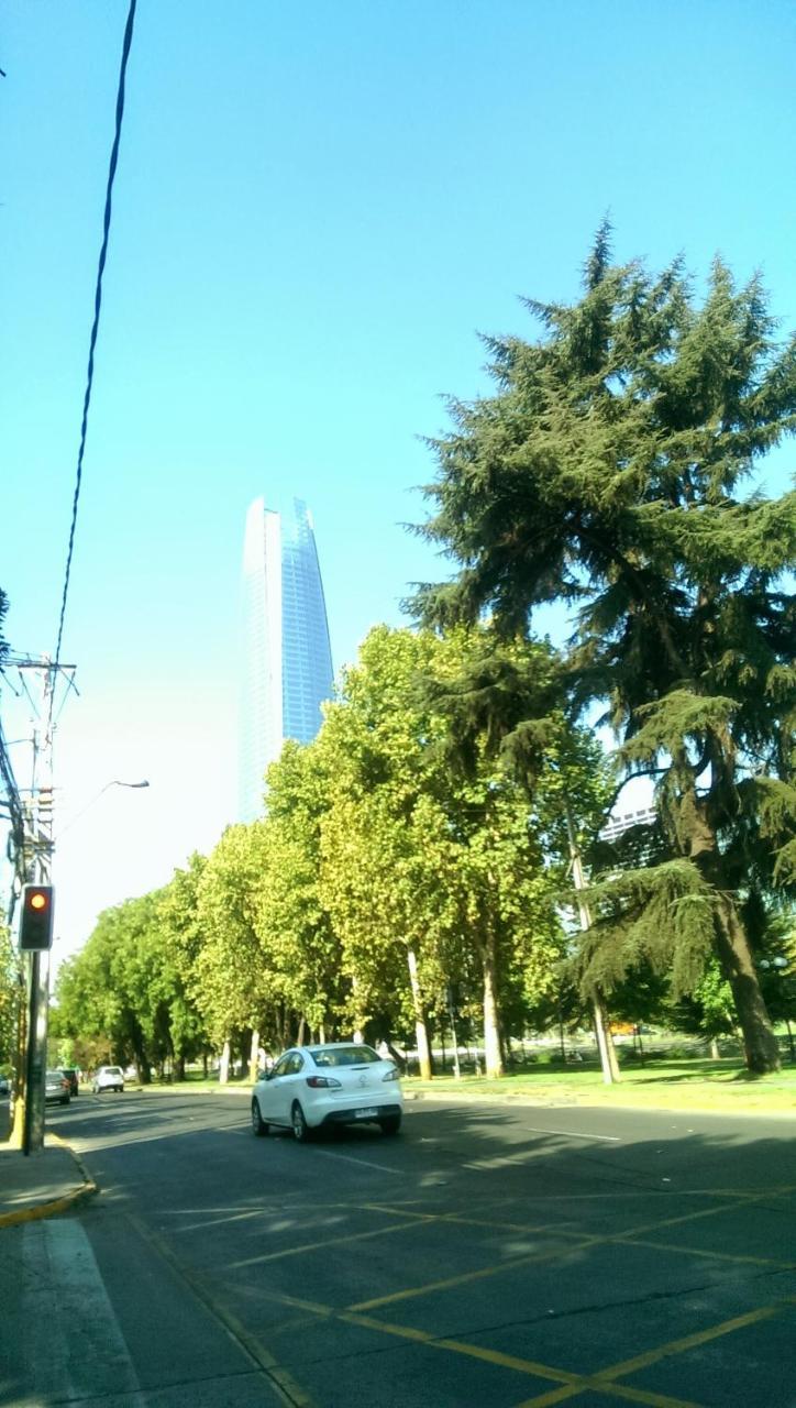Deptos. Providencia *