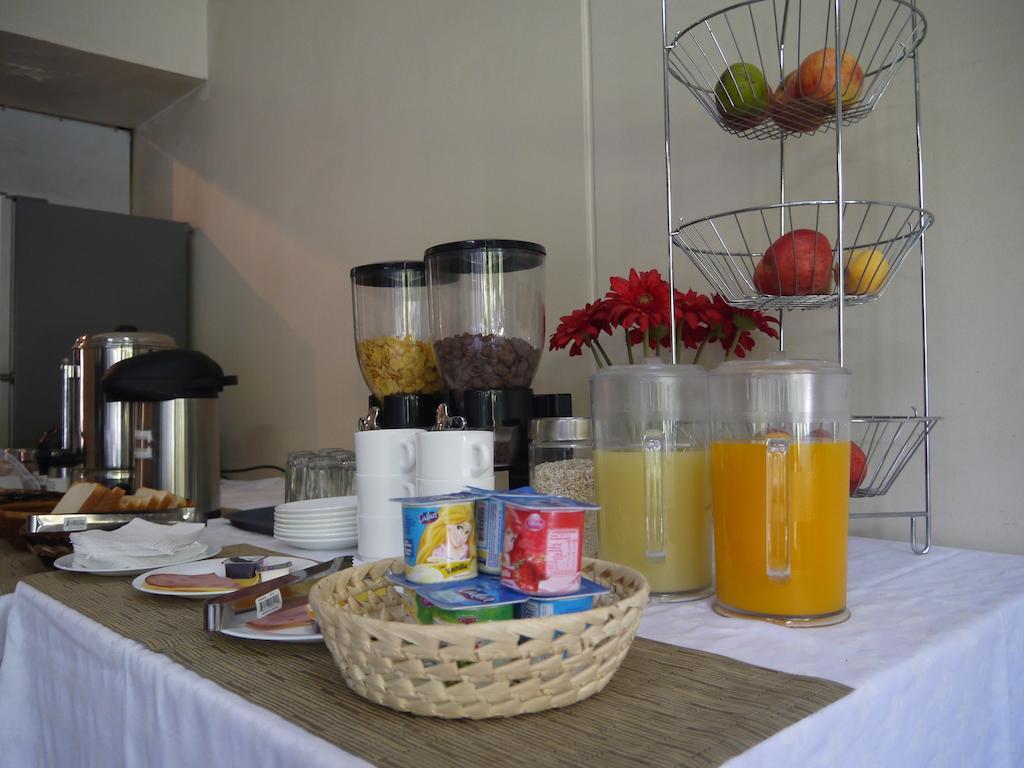 Hostel Americano