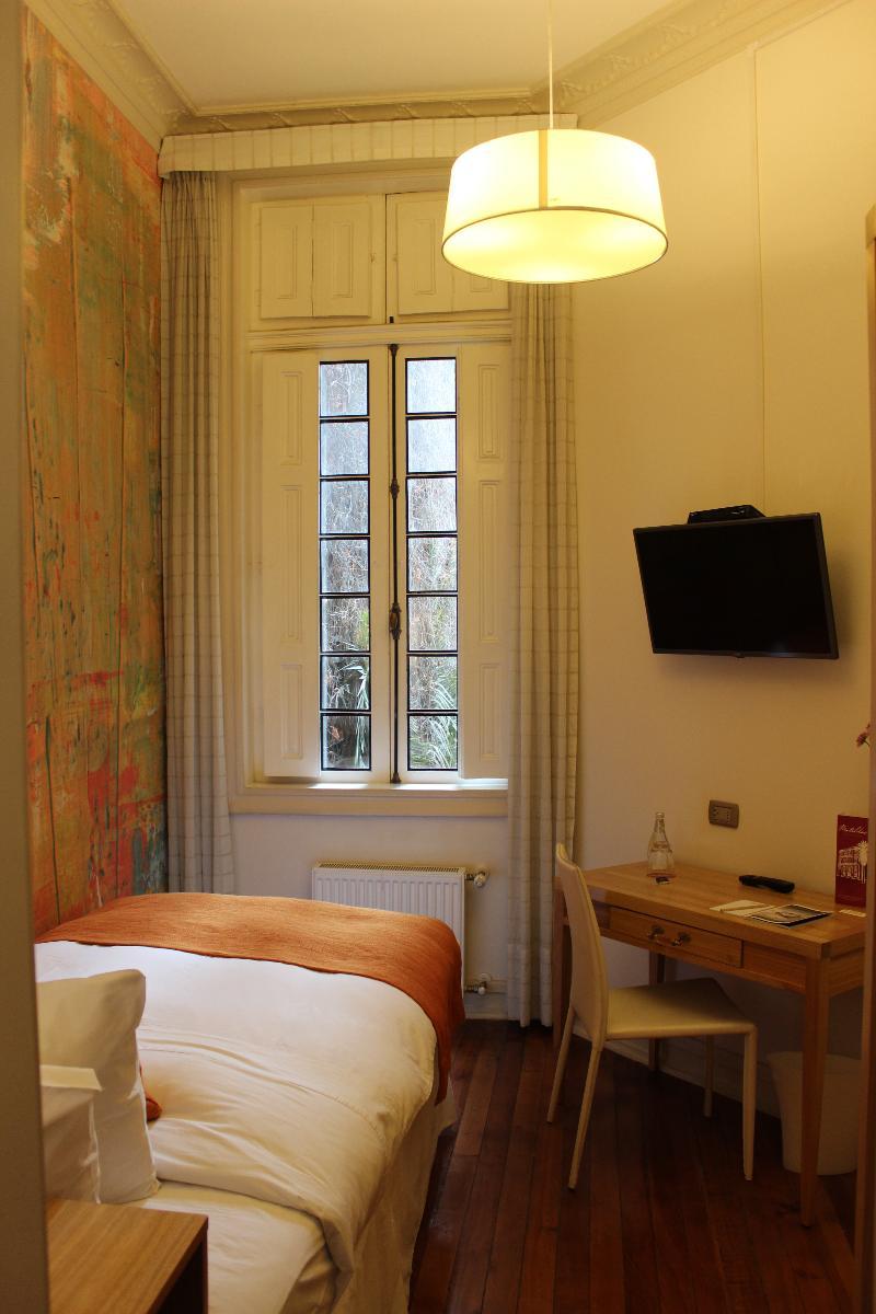 Matildas Boutique 4*