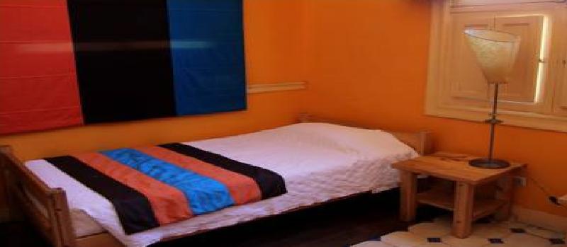 Happy House Albergue