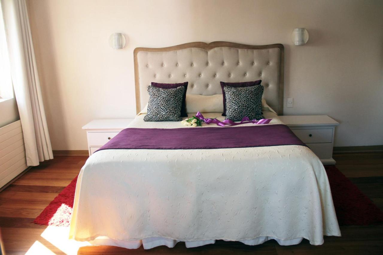 Blue Love hotel