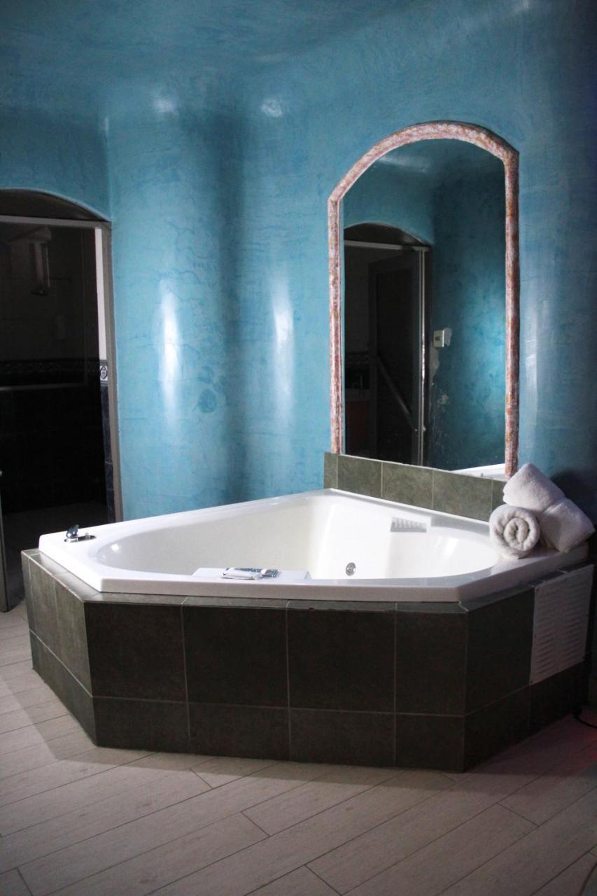 Blue Love hotel Santiago