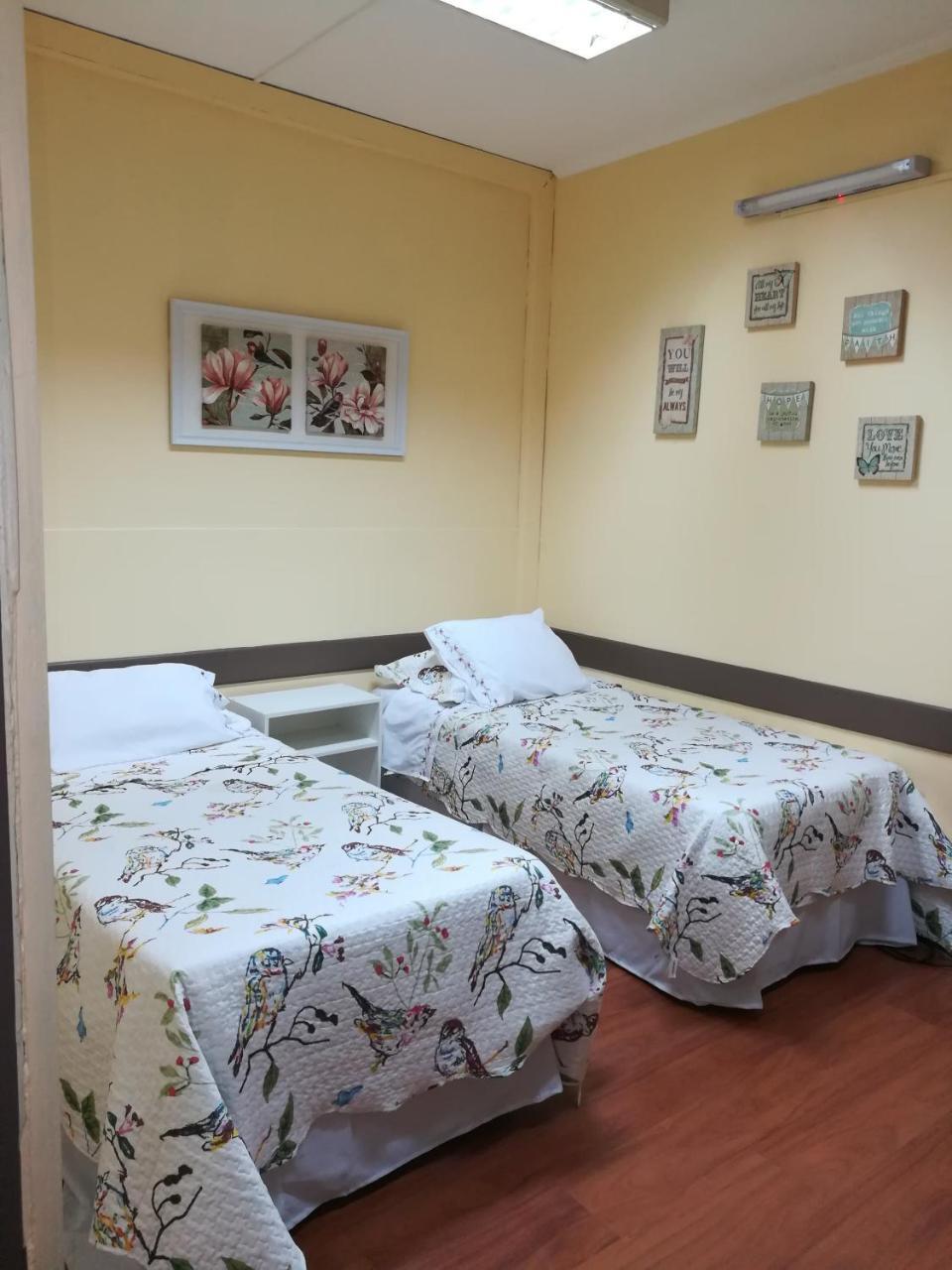 Alto Aposento Hostel *