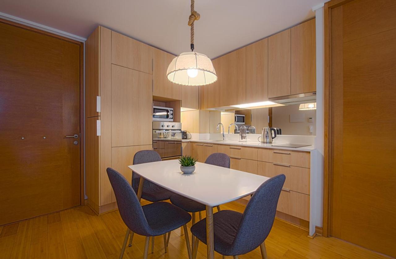 Apartment Alojarent Malaga Santiago
