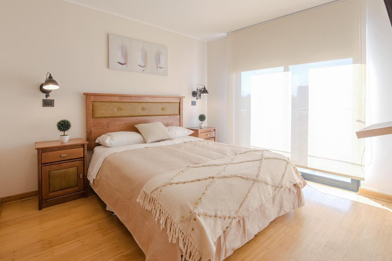 Apartment Alojarent Malaga