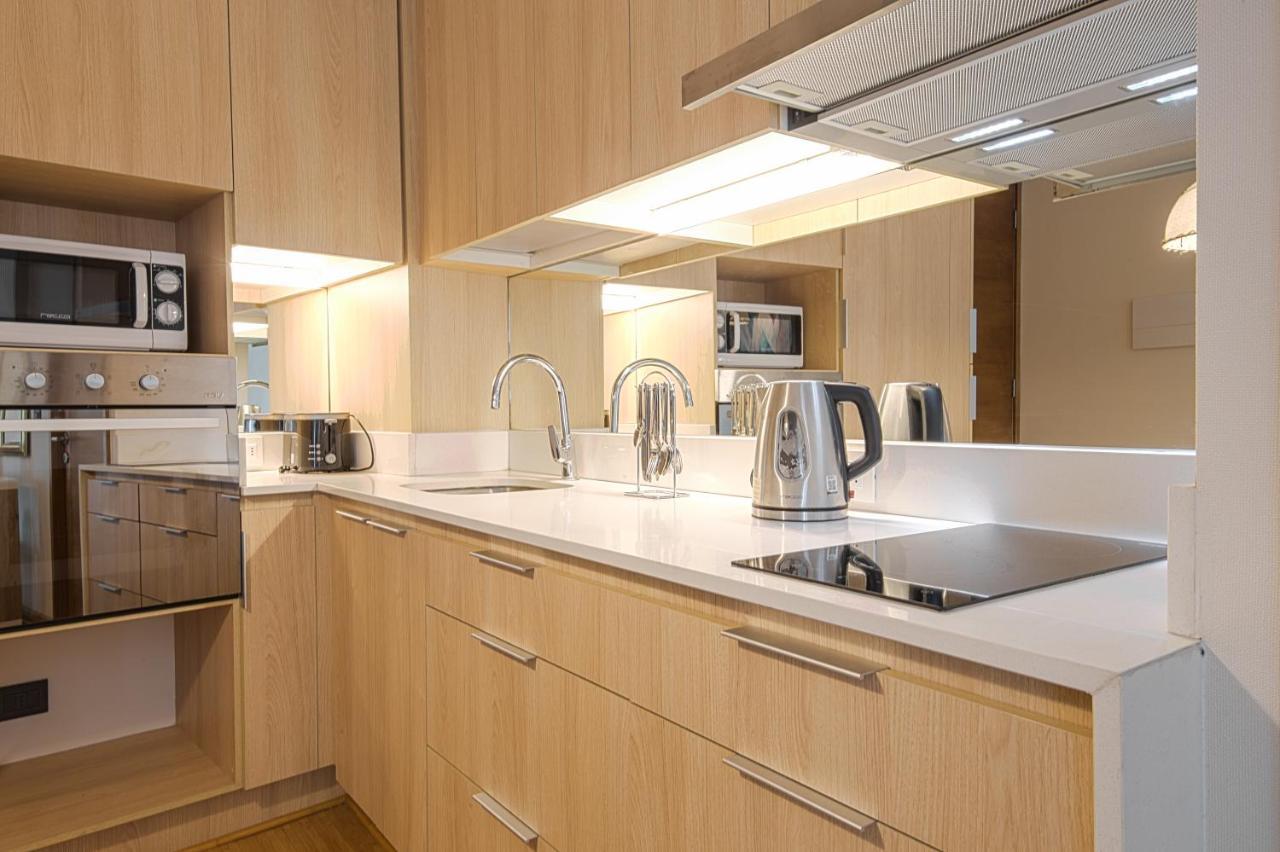 Apartment Alojarent Malaga