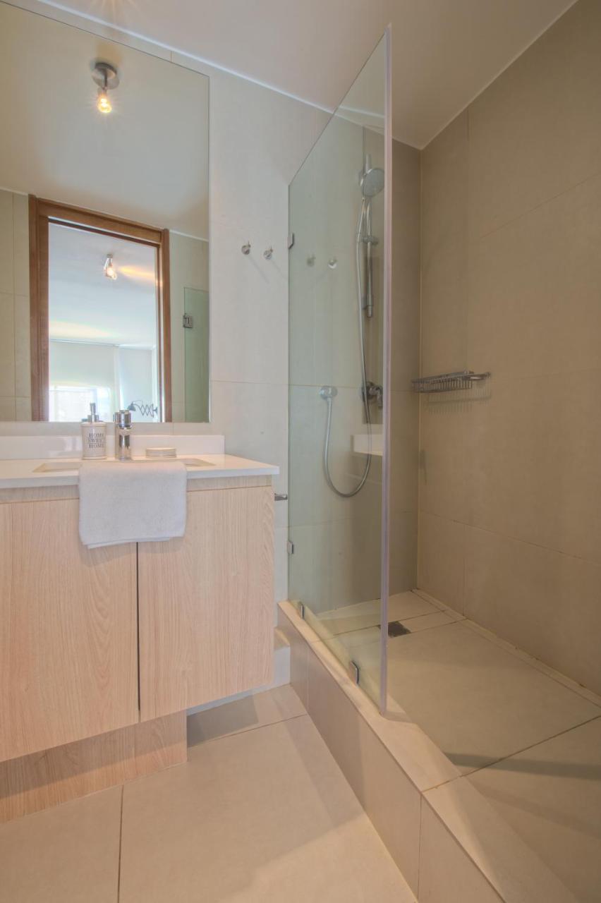 Apartment Alojarent Malaga *