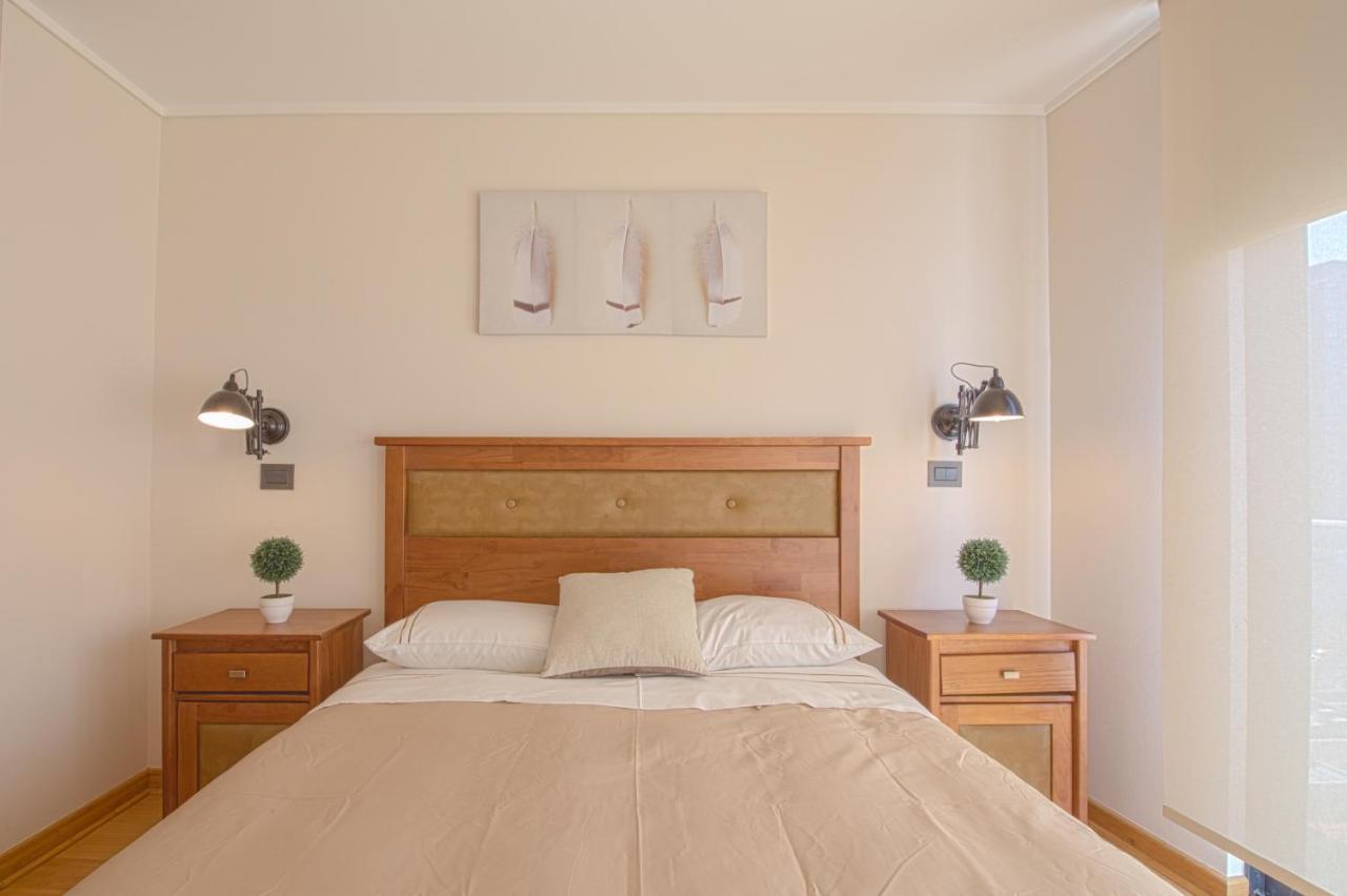 Alojarent Malaga Apartment