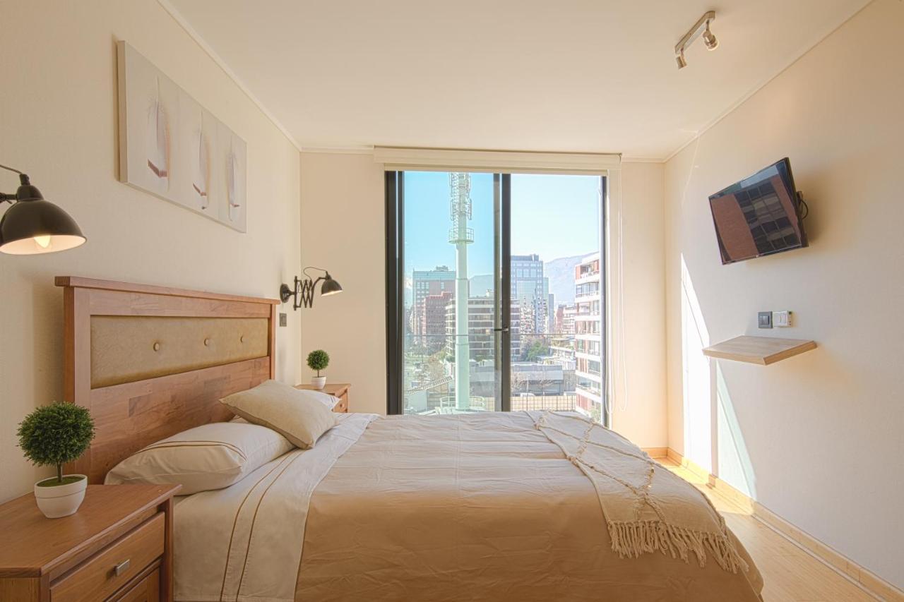 Alojarent Malaga Santiago